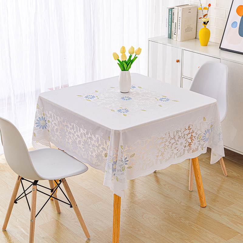 正方形盖布防水桌布防烫八仙桌台布防油免洗四方茶几桌布麻将桌布,淘宝优惠券,粉丝福利购,淘宝优惠卷