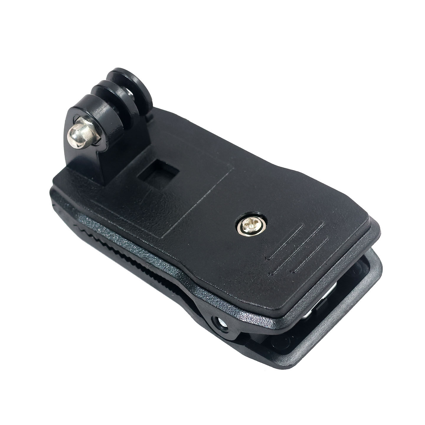 运动相机背包机夹肩带固定支架大力夹子手机配件适用于大疆gopro,淘宝优惠券,粉丝福利购,淘宝优惠卷