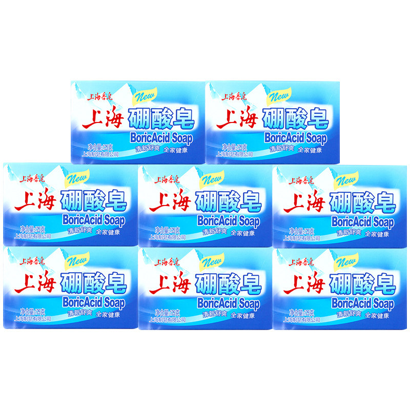  上海香皂香皂