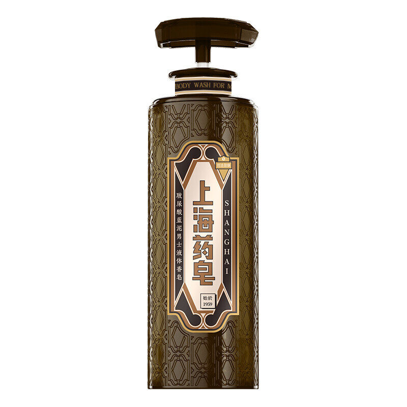 上海药皂硫磺除螨液体抑菌沐浴露 上海香皂香皂