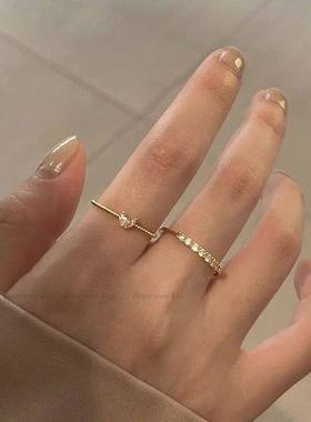 2pcs/setGoldCrHeaZin