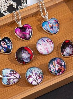 KpopDemonHunterBrace