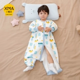 Волшебная стрела, универсальный спальный мешок на четыре сезона, подходит для подростков