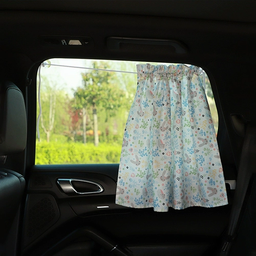 Автомобиль солнечная ванна детская высасывание машины автомобиль задних стекло