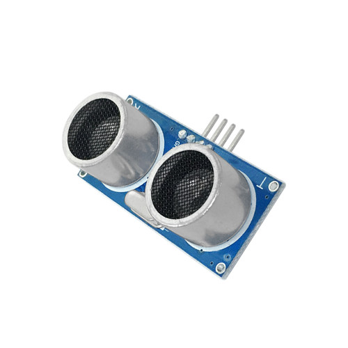 Keyes HC-SR04超声波传感器测距模块 适用Arduino智能小车避障DIY - 图2