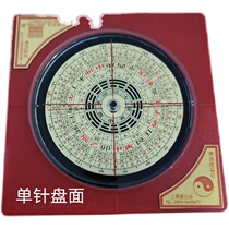 Compass compass does not have to be a compass pocket triple-ride to the undersea pin