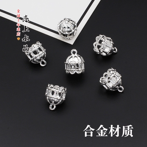 Металлическая китайская шпилька с кисточками ручной работы, аксессуар для волос, подвеска, китайский стиль