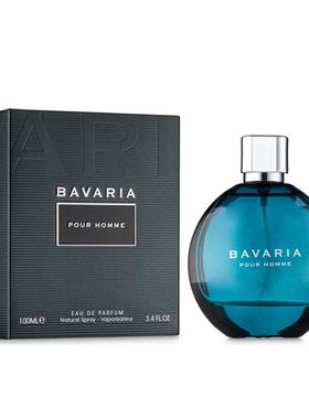 迪拜异想世界运动 100ml 水性木质调海洋男士香水留香持久正品