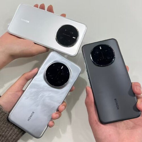 honor/荣耀 Magic7 ProAI智能5G新款护眼曲屏手机骁龙8magic7pro - 图0