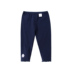 Quần áo trẻ em Annai quần legging nữ đầy đủ thắt lưng đan quần âu 2019 xuân mới quần cotton mỏng - Quần quần jean đẹp bé gái Quần
