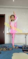 New acrobatic costumes stage performance Dress Rehearsals Costumes women to book and make Wu Bridge manufacturer