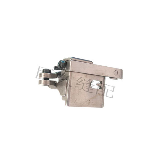 缝纫机配件 冚车3.2针位组绷缝机VF2403 VF2503针具3209009 95089 - 图3