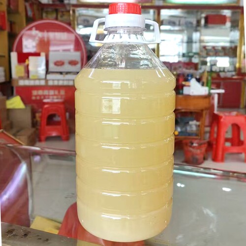 西渡湖之酒胡子酒糯米酒甜酒醐酒米酒甜酒湖南名酒衡阳特产米酒 - 图1