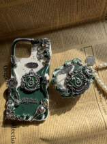 Harry Potter Perimeter Cream Glued Headphone Sleeve Applies airpods1 2 Generation 3 Generation Pro Samsung Huawei Custom