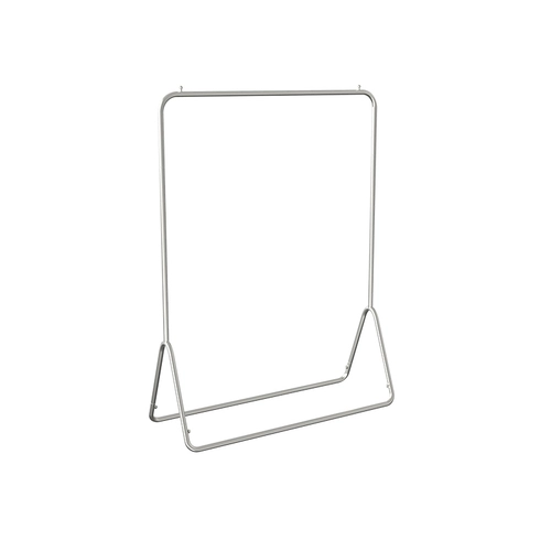 Вешалка, стенд подходит для мужчин и женщин из нержавеющей стали