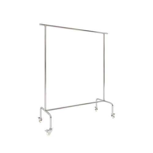 Стенд из нержавеющей стали, вешалка подходит для мужчин и женщин