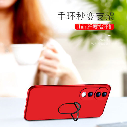 vivoS19手机壳S20/S30/S50超薄Pro保护套S18磨砂硬壳S17镜头全包防摔s16简约S15e男女t新款mini曲屏高级感 - 图0