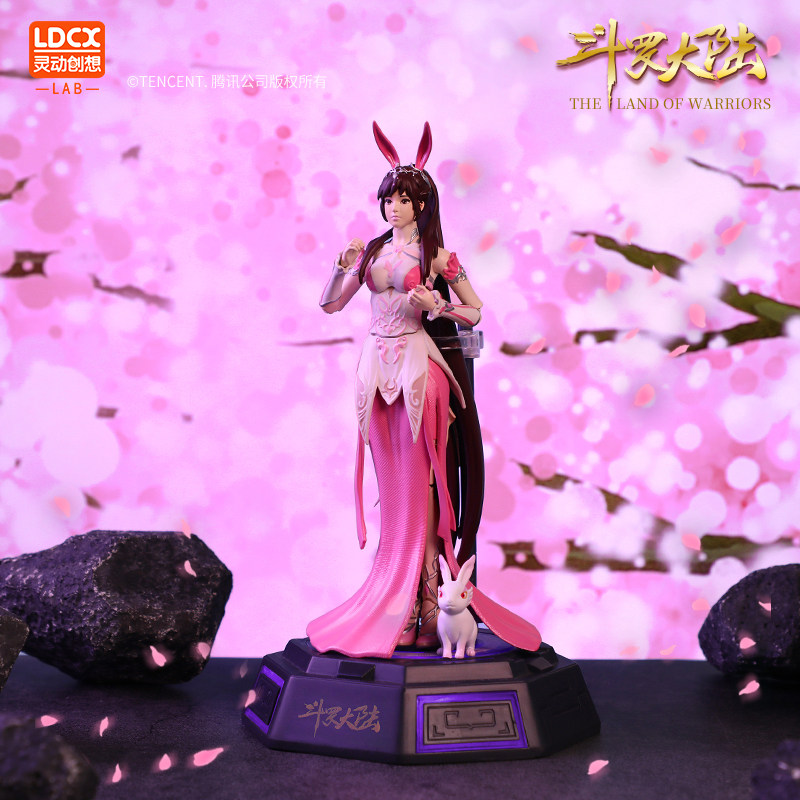 斗罗大陆手办官方正版唐三模型玩具 佳鸣玩具专营手办/手办景品