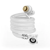 Универсальная полностью автоматическая стиральная машина, удлинительная труба для подачи воды, верхняя водопроводная труба, удлинительный шланг для впрыска воды, соединительные аксессуары