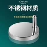 Туалет с аксессуарами, румяна, универсальная крышка, фиксаторы в комплекте