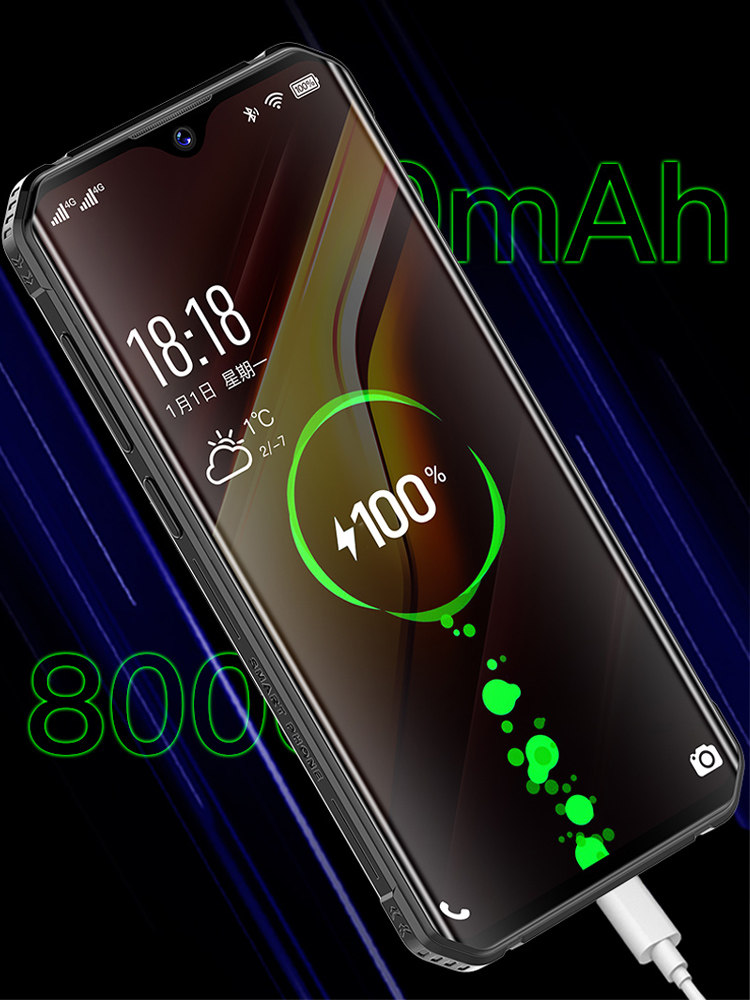 索爱(soaiy) oppo小米华为老年机 索爱宝安手机