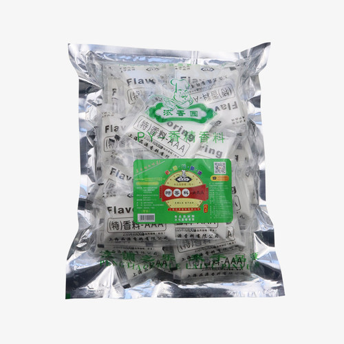 上海品源3a香料 正宗品源浓香园3a/aaa香料 武汉黑鸭3a香料包邮 - 图3
