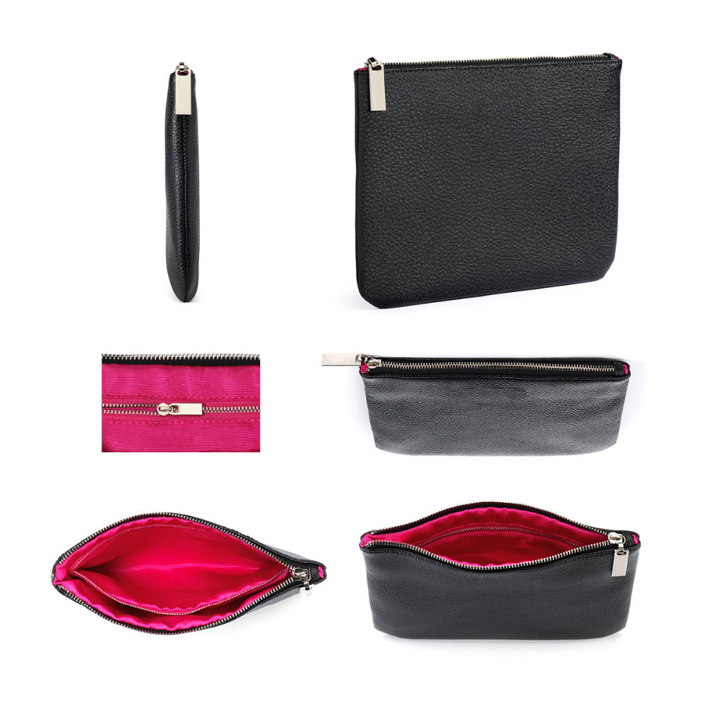 包邮  ZOEVA 15支棕色/黑色化妆刷 散粉腮红眼影眉刷高光化妆套刷,淘宝优惠券,粉丝福利购,淘宝优惠卷