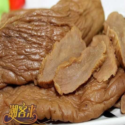 潮汕菜脯小菜潮州饶平特产高堂萝卜干咸菜下饭佐餐1000g包邮-图1