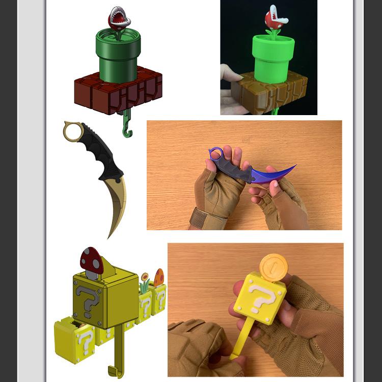 3d打印建模教学视频solidworks建模小白3d打印课程3d打印教学 - 图0