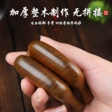 Натуральный сандаловый массаж расчесывает расческу меридиана головы, соскребая кожу головы, артефакт дноуглубительных работ пять когтей расчесывал выпадение волос