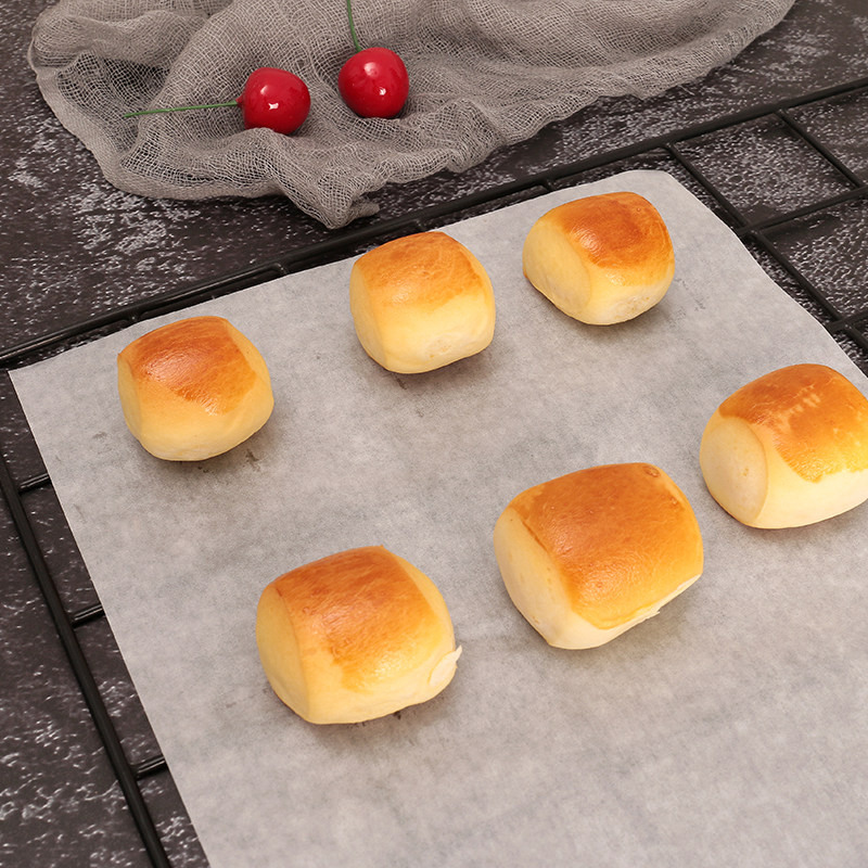 商用60*40烤盘专用烘焙油纸耐高温烤箱面包垫纸古早蛋糕卷垫盘纸,淘宝优惠券,粉丝福利购,淘宝优惠卷