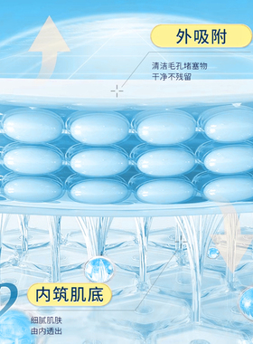 臻羞维生素原B5水杨酸舒缓洁面乳