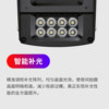 Mercury security surveillance set gun camera outdoor
