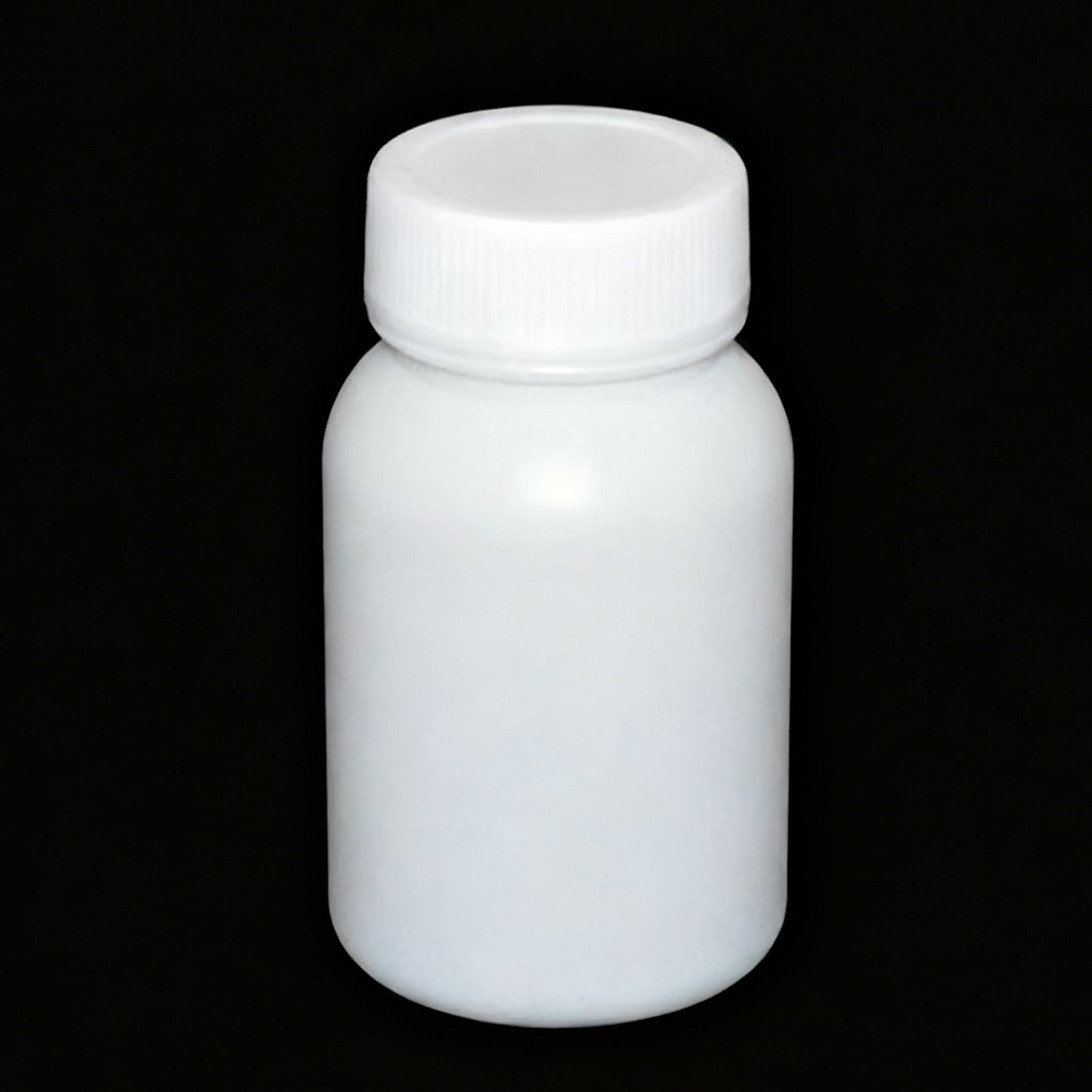 100ml 塑料大口瓶 PE瓶 样品瓶 药剂瓶 高密度聚乙烯 胶瓶 分装瓶,淘宝优惠券,粉丝福利购,淘宝优惠卷