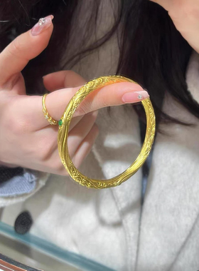 小孩儿童哪吒同款手镯手环活口可调节哪吒2之魔童闹海乾坤圈手镯