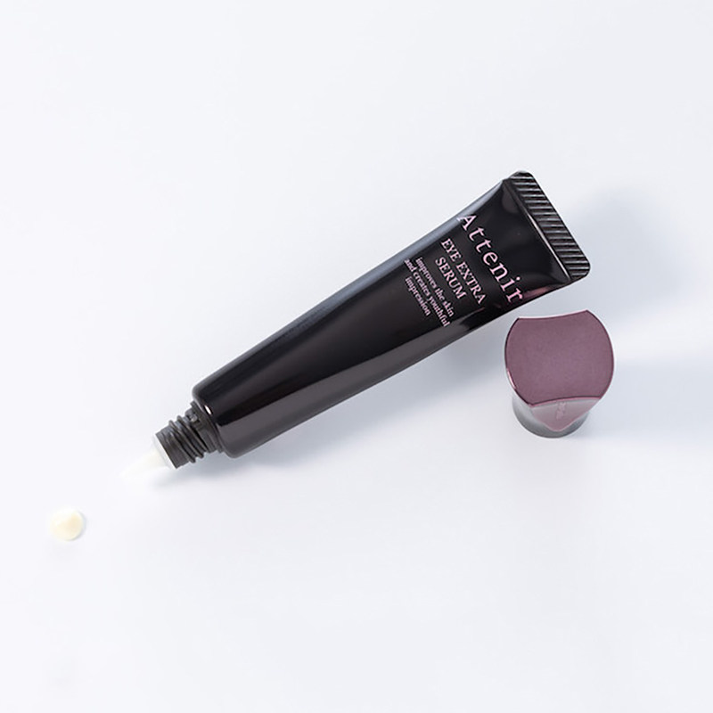 【跨境转运】日本attenir艾天然眼霜 cosme海外眼部精华