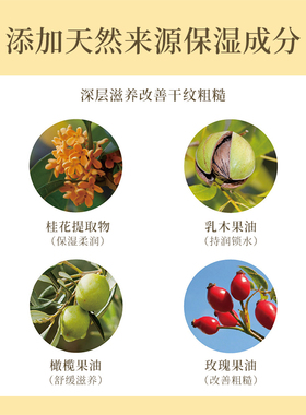 日本GPP护手霜滋润保湿