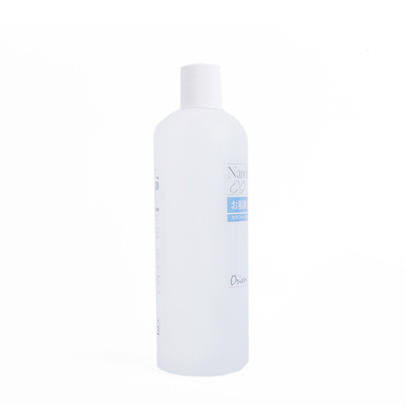 日本orien纳米渗透断食水化妆水 cosme海外化妆水/爽肤水
