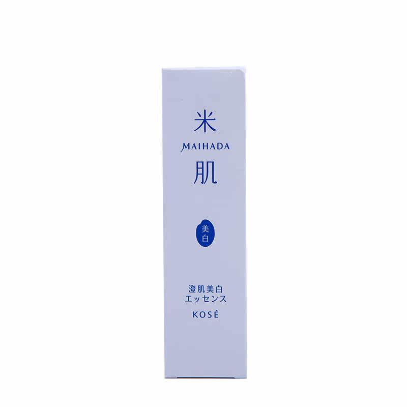 kose /高丝米肌/ maihada精华液 cosme海外液态精华