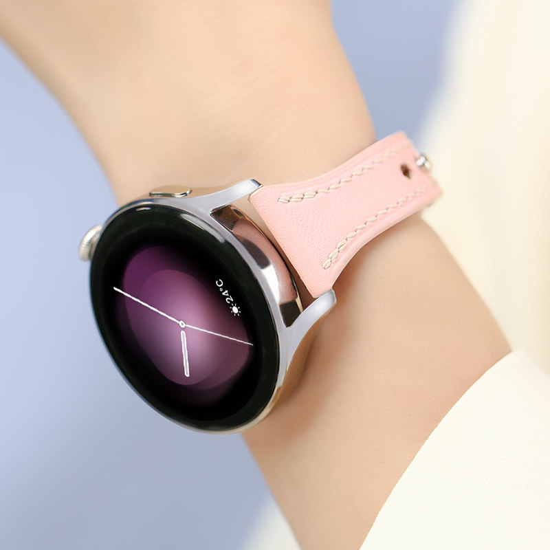 【小蛮腰设计款】华为watch3智能腕表 华为乐之途智能手表