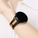 Huawei, ремешок для часов, классические универсальные модные сменные оригинальные часы подходит для мужчин и женщин, делается под заказ, из натуральной кожи