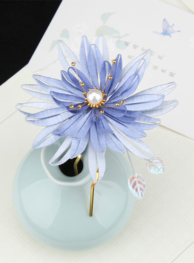 缠花蚕丝线diy冰丝线苏绣线