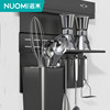 Guster kitchen multifunctional storage rack knife holder
