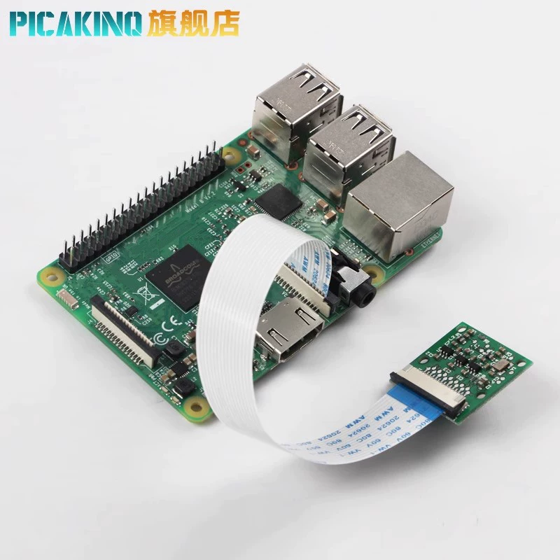 Подходит для камеры Raspberry Pi камера