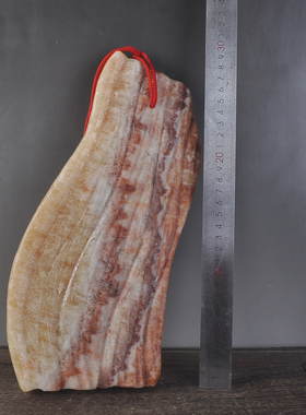 天然招财猪肉石清仓包邮特价