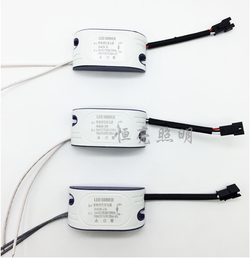 led恒流驱动电源筒灯射灯启动镇流器吸顶灯单色整流变压器driver - 图2