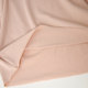 Girls' Velvet Underwear Children's Flesh-Colored Bottoming Clothes Autumn and Winter
