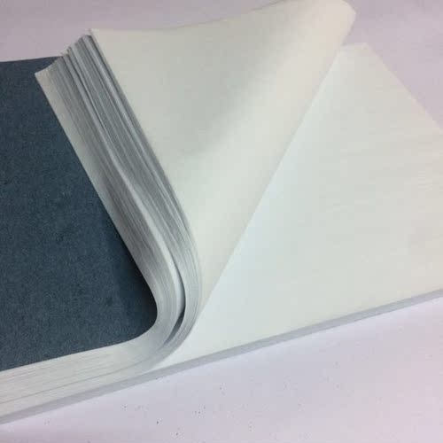 优质17G特级拷贝纸雪梨纸服装鞋帽礼品苹果包装纸787*1092MM包邮 - 图3