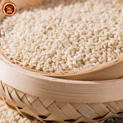 张学堂纯芝麻酱5kg热干面拌面调料火锅蘸料凉皮拌菜麻酱商用 - 图2