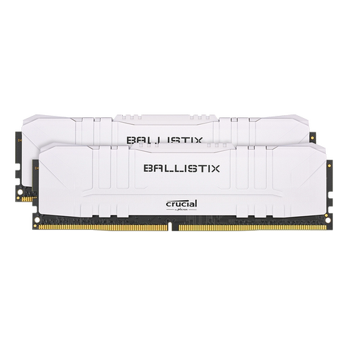 镁光内存条ddr4英睿达c9bjz 8g 2400 2666 3000 3200台式电脑内存 - 图2